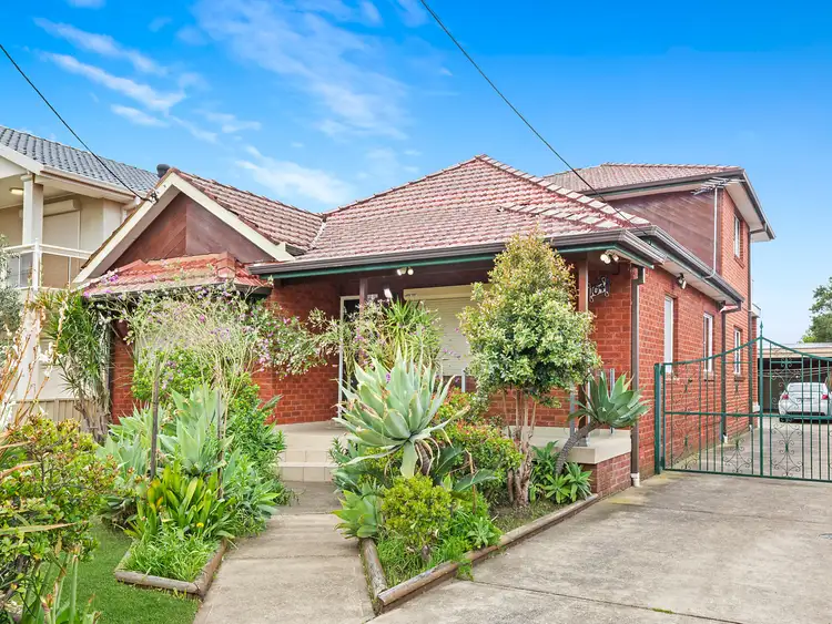 104 Clarence Street, Condell Park NSW 2200