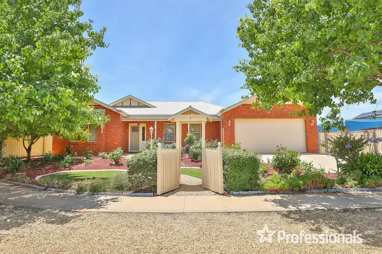 7 Nabila Court, Mildura VIC 3500