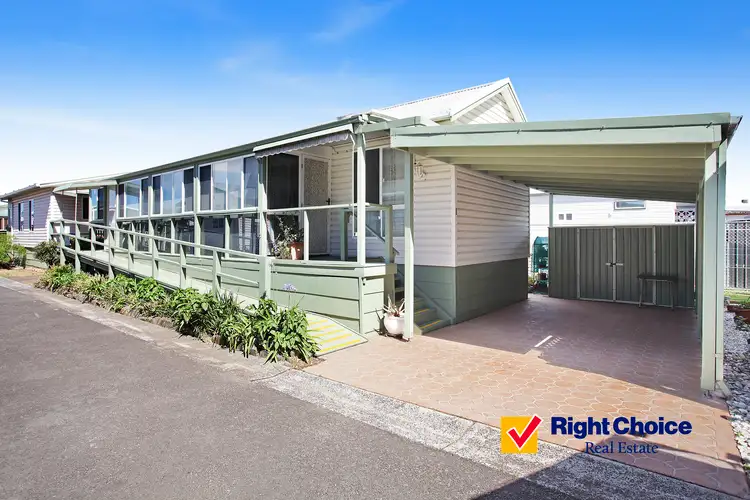 53/19 Judbooley Parade, Windang NSW 2528