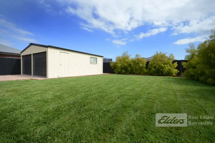 Third view of Homely house listing, 8 Flaxlily Court, Bairnsdale VIC 3875