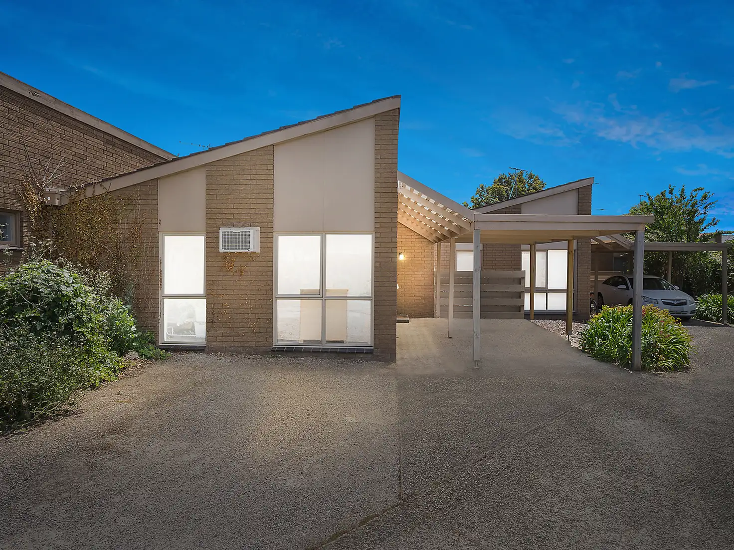Main view of Homely unit listing, 8/6 Nelson Avenue, Highton VIC 3216