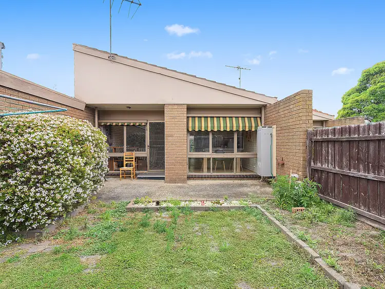 Sixth view of Homely unit listing, 8/6 Nelson Avenue, Highton VIC 3216