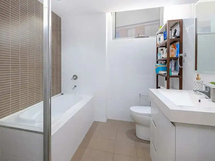Fourth view of Homely apartment listing, 5411/42-44 Pemberton Street, Botany NSW 2019