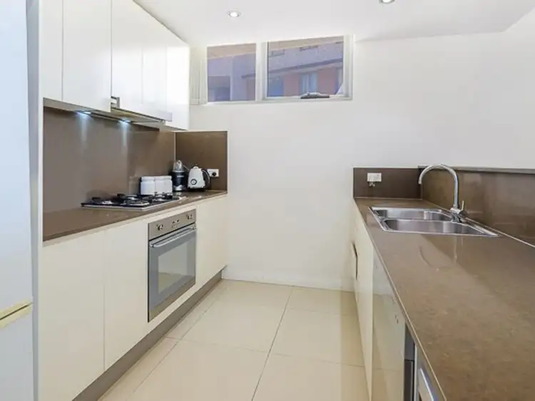 Fifth view of Homely apartment listing, 5411/42-44 Pemberton Street, Botany NSW 2019