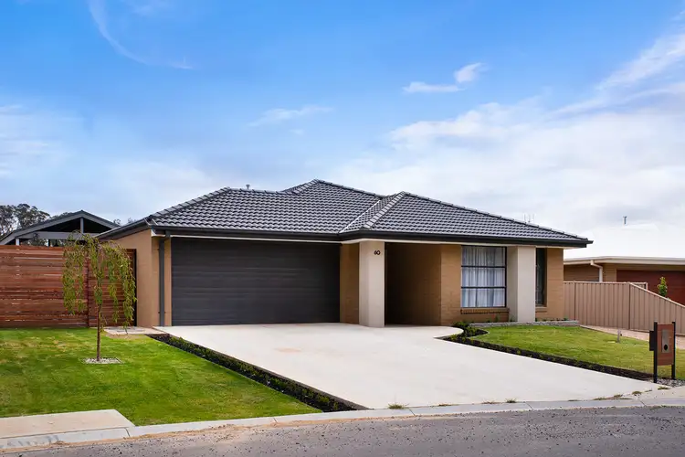60 Maldon Road, Mckenzie Hill VIC 3451