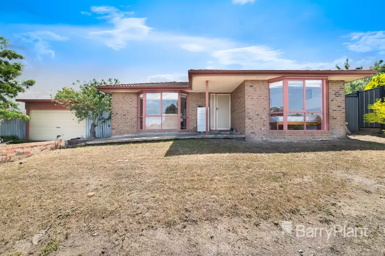 Main view of Homely house listing, 7 Magnolia Boulevard, Meadow Heights VIC 3048