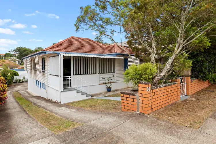 Main view of Homely house listing, 28 Clausen Street, Mount Gravatt East QLD 4122