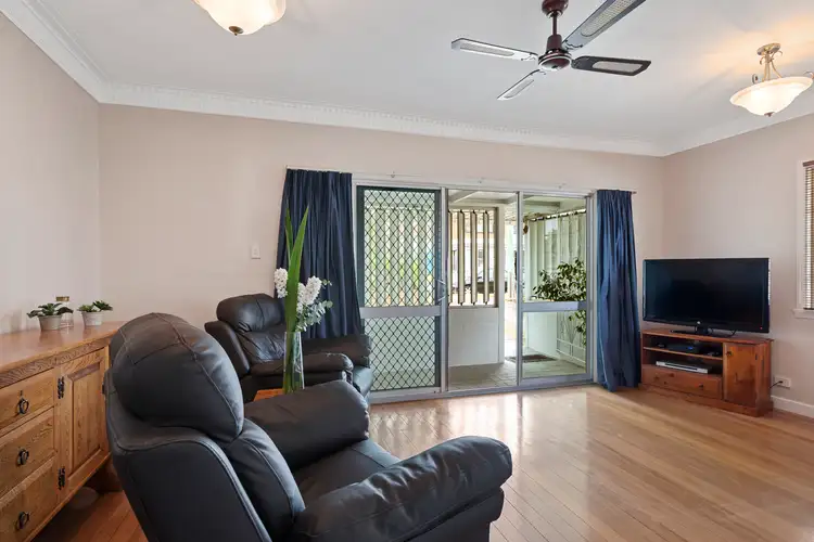 Second view of Homely house listing, 28 Clausen Street, Mount Gravatt East QLD 4122