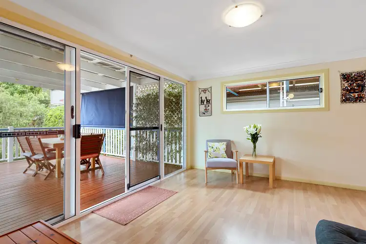 Fifth view of Homely house listing, 28 Clausen Street, Mount Gravatt East QLD 4122