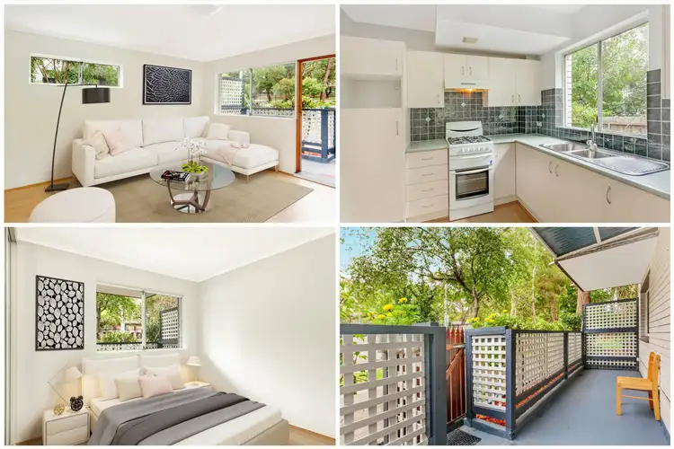 Main view of Homely apartment listing, 1/15 Holborn Avenue, Dee Why NSW 2099