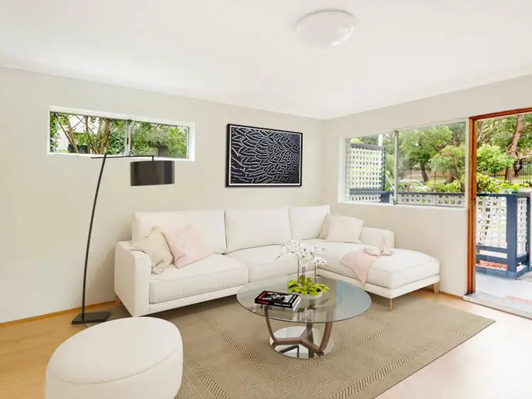 Second view of Homely apartment listing, 1/15 Holborn Avenue, Dee Why NSW 2099