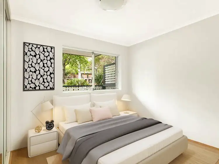 Fourth view of Homely apartment listing, 1/15 Holborn Avenue, Dee Why NSW 2099
