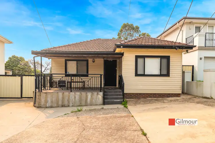 Sixth view of Homely house listing, 84 Avoca Street, Yagoona NSW 2199