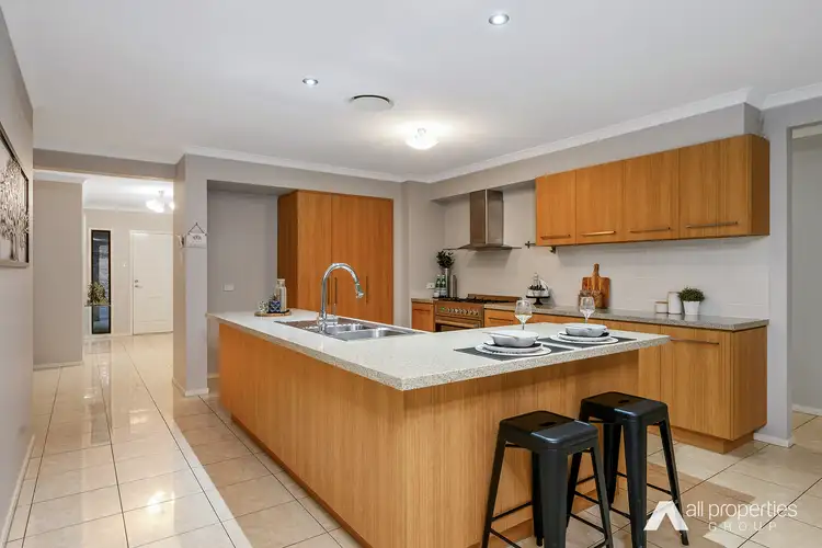 Third view of Homely rural property listing, 389-391 Bellbird Drive, Greenbank QLD 4124