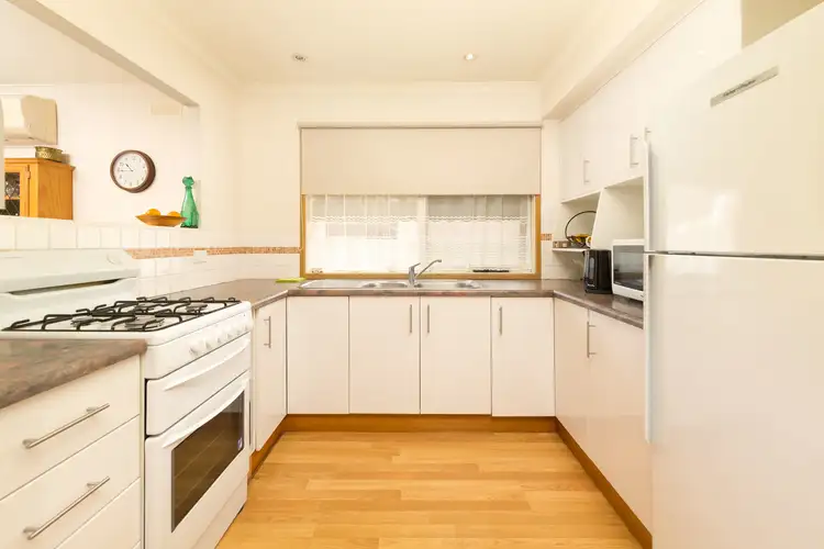 Third view of Homely unit listing, 1/427 Lawrence Street, Wodonga VIC 3690