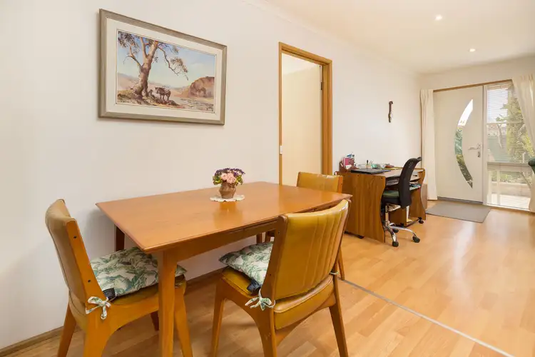 Fourth view of Homely unit listing, 1/427 Lawrence Street, Wodonga VIC 3690