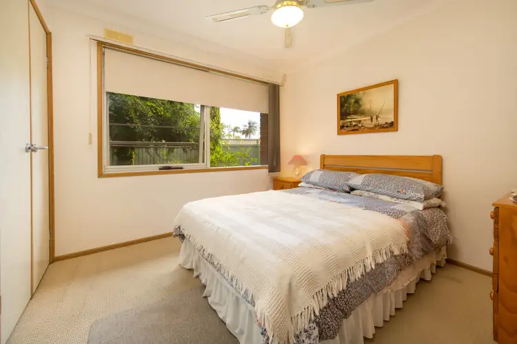 Seventh view of Homely unit listing, 1/427 Lawrence Street, Wodonga VIC 3690