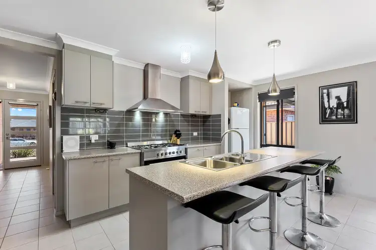 Third view of Homely house listing, 12 Parkview Boulevard, Huntly VIC 3551