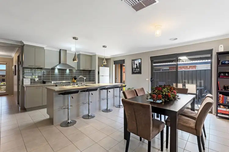 Fourth view of Homely house listing, 12 Parkview Boulevard, Huntly VIC 3551