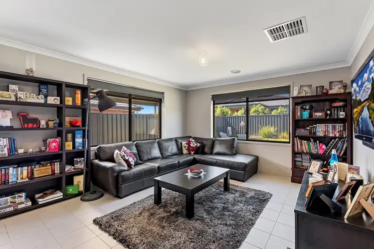 Fifth view of Homely house listing, 12 Parkview Boulevard, Huntly VIC 3551