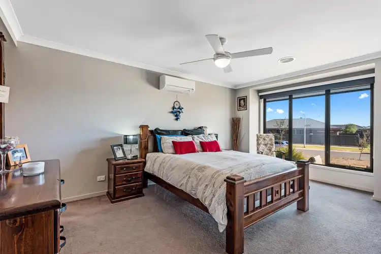 Sixth view of Homely house listing, 12 Parkview Boulevard, Huntly VIC 3551