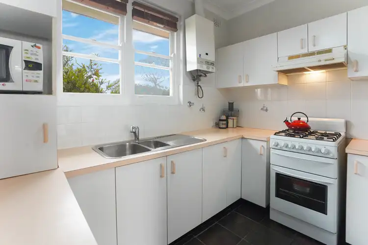 Third view of Homely apartment listing, 12/6 Michele Road, Cromer NSW 2099