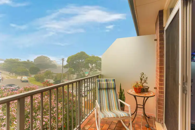 Sixth view of Homely apartment listing, 12/6 Michele Road, Cromer NSW 2099