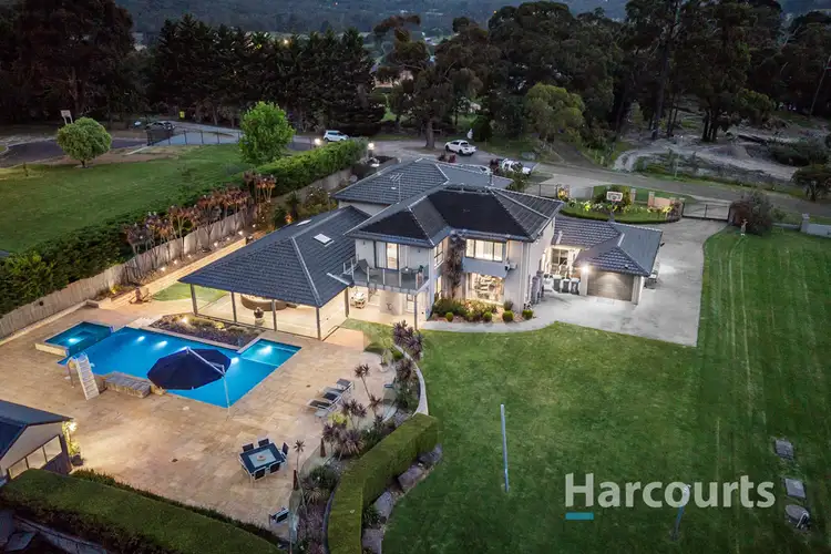 Main view of Homely house listing, 9 Lobosco Court, Kilsyth VIC 3137