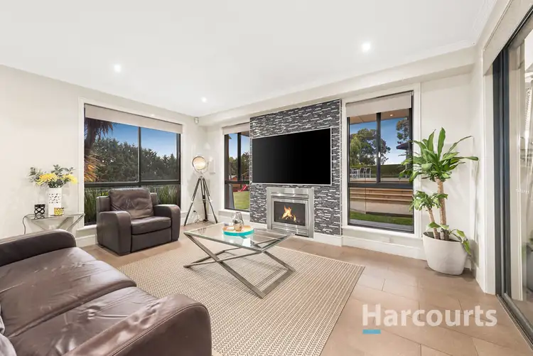 Third view of Homely house listing, 9 Lobosco Court, Kilsyth VIC 3137