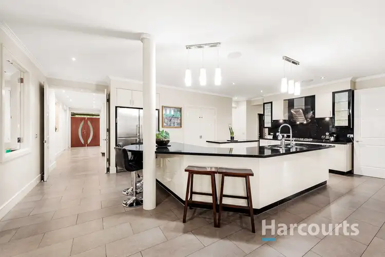 Fourth view of Homely house listing, 9 Lobosco Court, Kilsyth VIC 3137