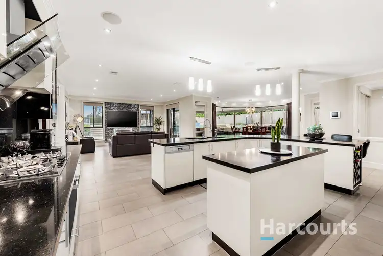 Fifth view of Homely house listing, 9 Lobosco Court, Kilsyth VIC 3137