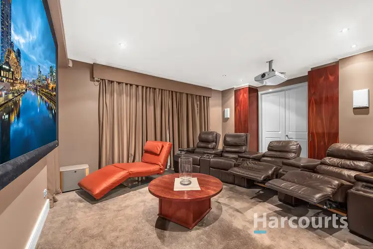 Sixth view of Homely house listing, 9 Lobosco Court, Kilsyth VIC 3137