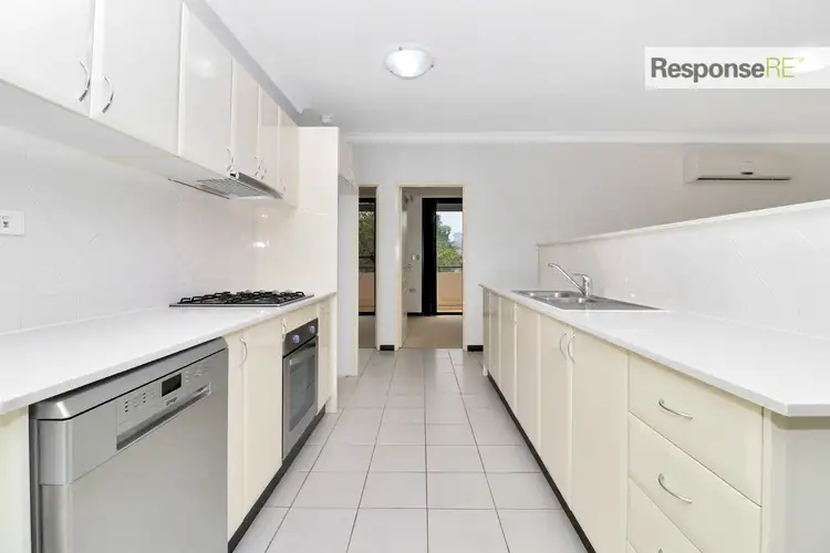 16/20 Santley Crescent, Kingswood NSW 2747