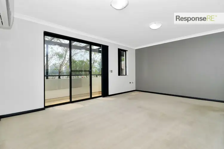 Second view of Homely unit listing, 16/20 Santley Crescent, Kingswood NSW 2747
