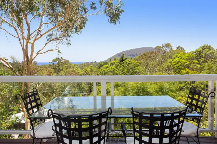 Main view of Homely house listing, 1/3 Goolwa Street, Coolum Beach QLD 4573