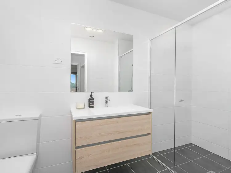 Fifth view of Homely apartment listing, 47/11 Stockman Avenue, Lawson ACT 2617