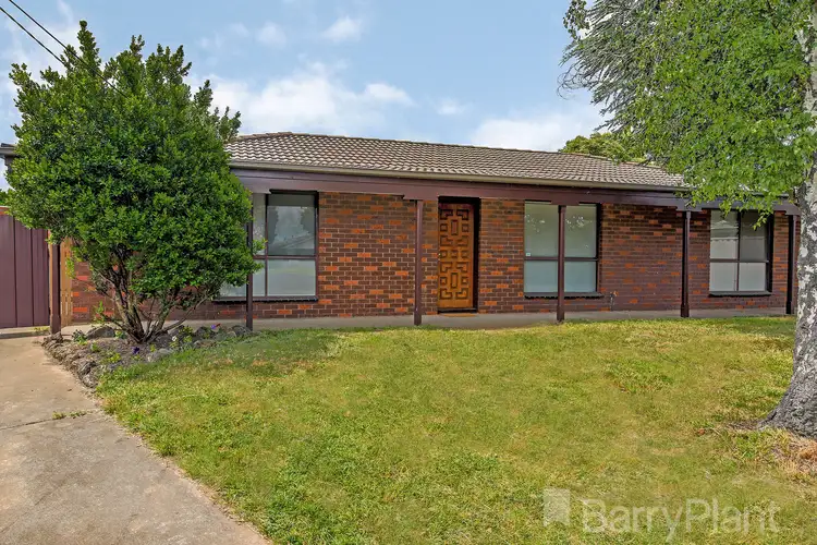 8 St Georges Court, Sebastopol VIC 3356