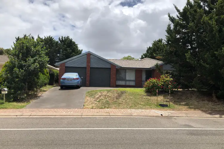31 Woodcroft Drive, Morphett Vale SA 5162