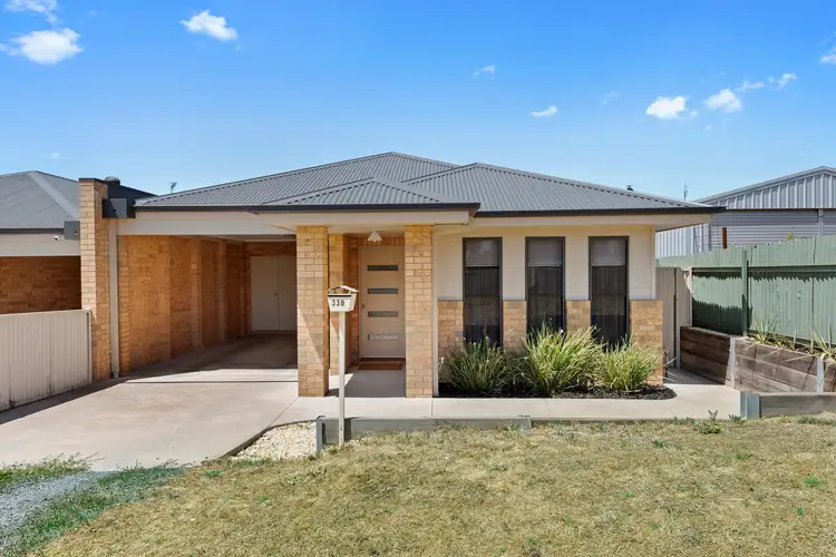 33B Rose Street, Long Gully VIC 3550