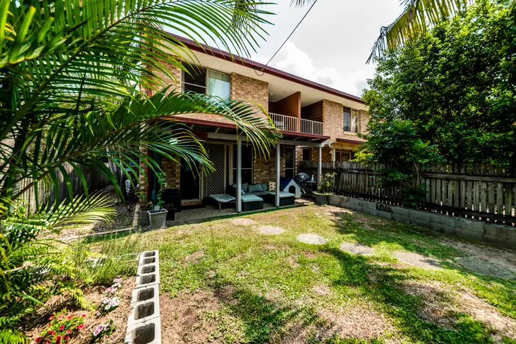 Main view of Homely townhouse listing, 1/369 Bradman Avenue, Maroochydore QLD 4558