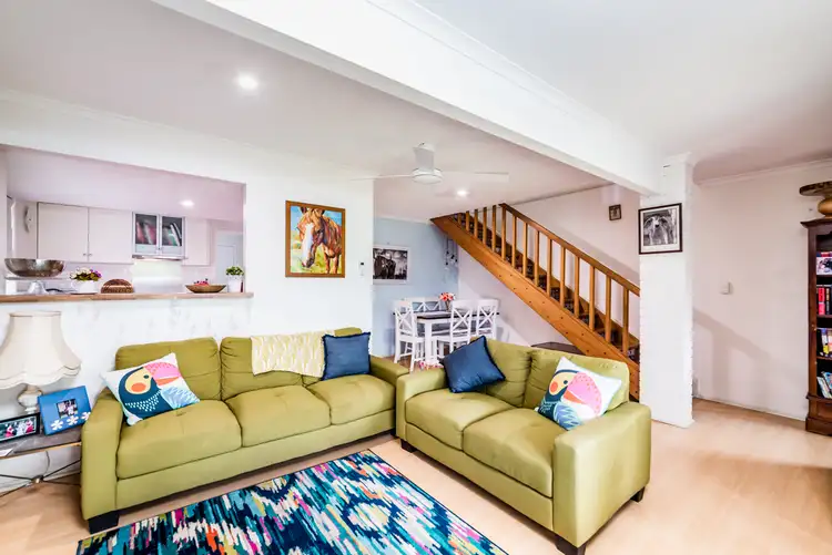 Fourth view of Homely townhouse listing, 1/369 Bradman Avenue, Maroochydore QLD 4558