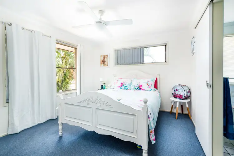 Sixth view of Homely townhouse listing, 1/369 Bradman Avenue, Maroochydore QLD 4558