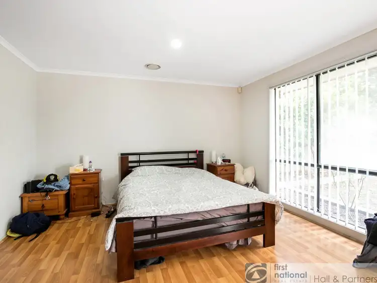 Fifth view of Homely house listing, 6 Telford Court, Hampton Park VIC 3976