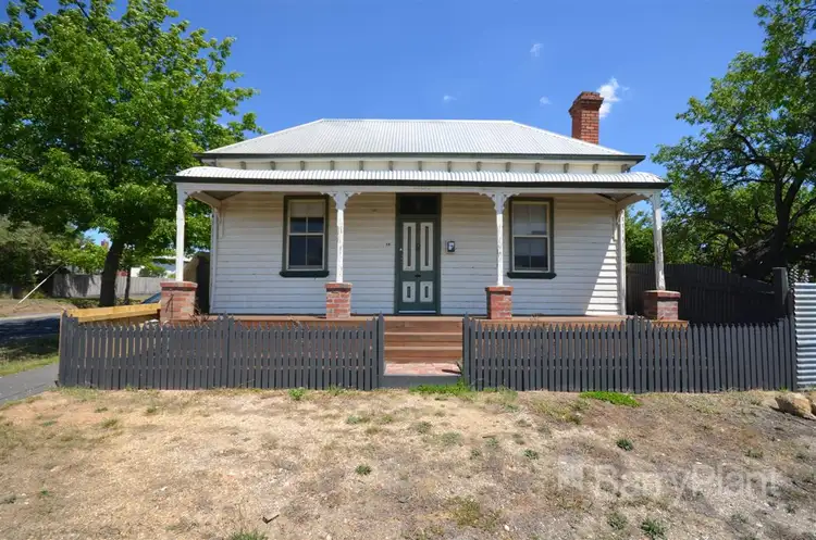 14 Ford Street, Ballarat East VIC 3350