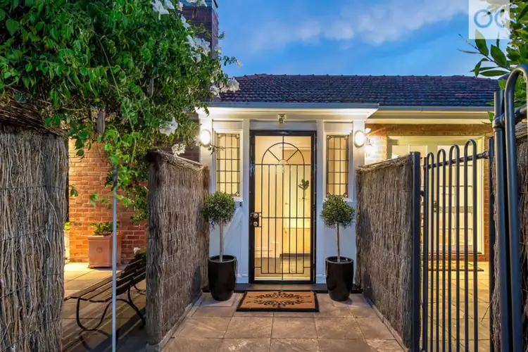 Second view of Homely house listing, 11 Butler Avenue, Lower Mitcham SA 5062