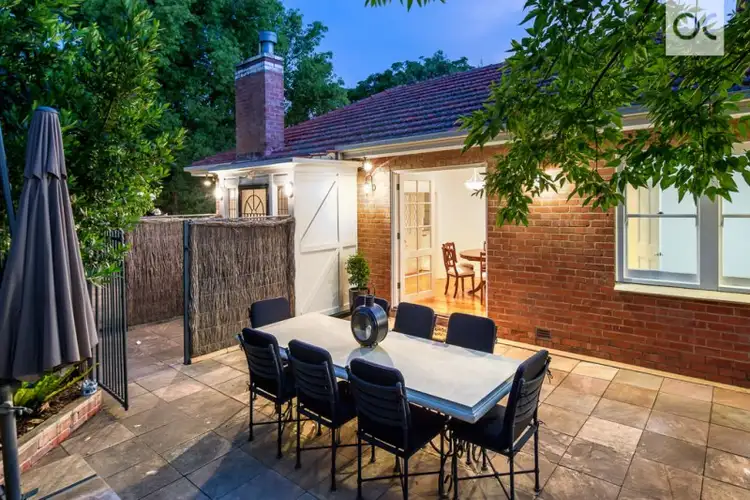 Fifth view of Homely house listing, 11 Butler Avenue, Lower Mitcham SA 5062