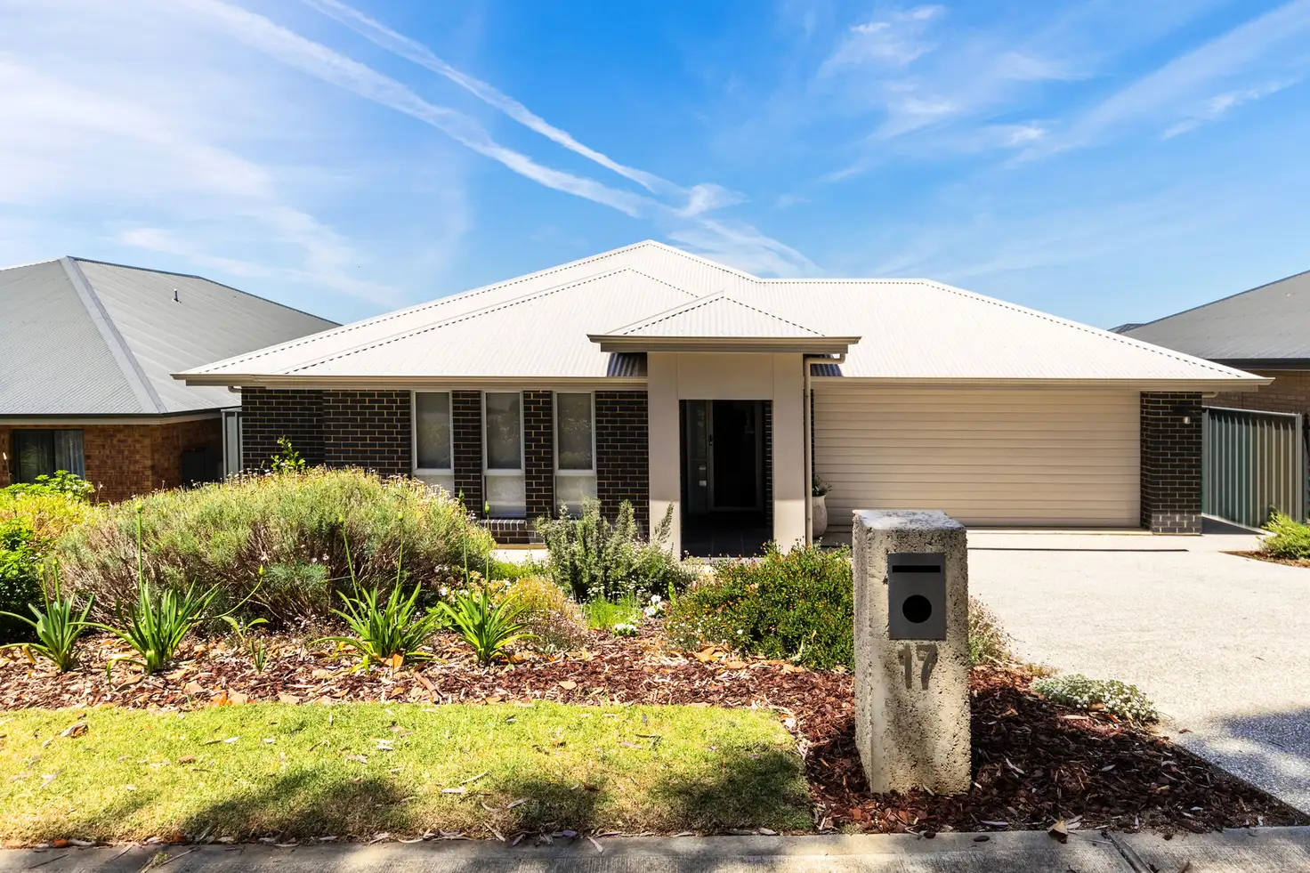Main view of Homely house listing, 17 Barker Road, Mount Barker SA 5251