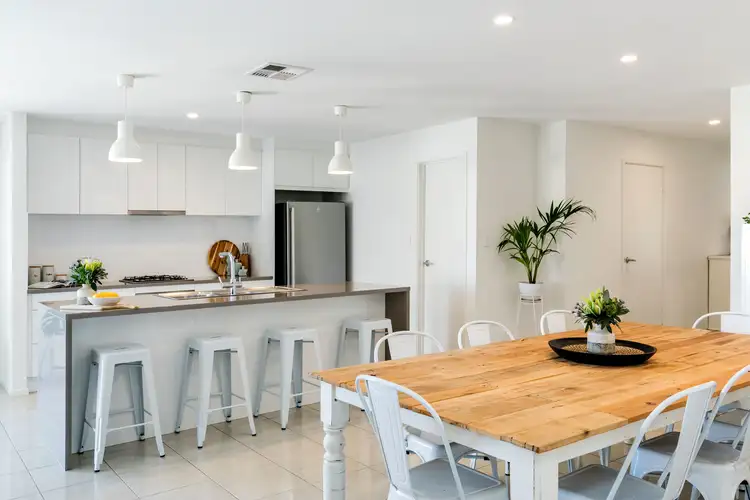 Second view of Homely house listing, 17 Barker Road, Mount Barker SA 5251