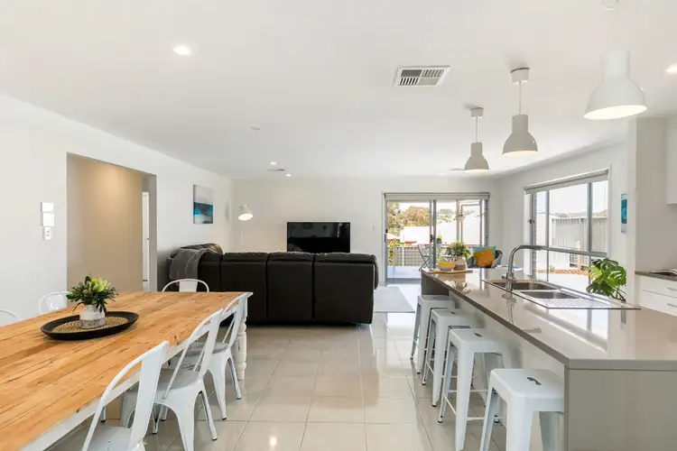 Third view of Homely house listing, 17 Barker Road, Mount Barker SA 5251