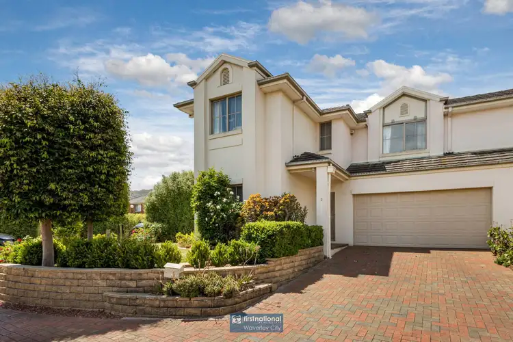 2 Winter Way, Glen Waverley VIC 3150